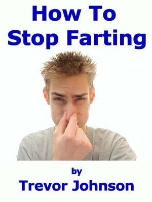 cover image of How to Stop Farting